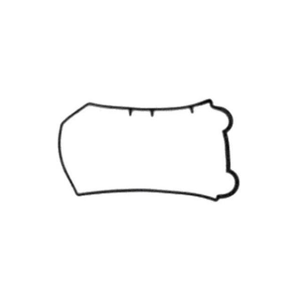 KP Gasket エンジン VC707R バルブカバーガスケット K.Pガスケット