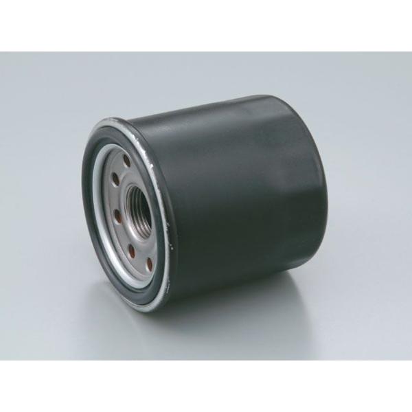 DAYTONA エンジンオイルパーツ スーパーオイルフィルター（カートリッジ式） タイプ 1個入り ...