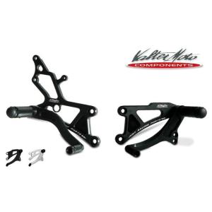 HONDA ホンダ CBR1000RR 08-19 バックステップ 【LIGHTECH