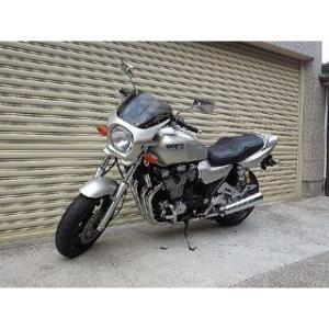 MOTO ZOOM モトズーム アンダーカウル XJR1300 XJR1200 YAMAHA ヤマハ