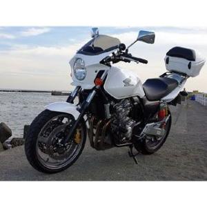ワールドウォーク（WORLD WARK） CB400SF ビキニカウル DS-01 タイプR
