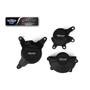 専用専用専用 GBRacing CBR600RR ドレスアップ・カバー エンジンカバーセット GB