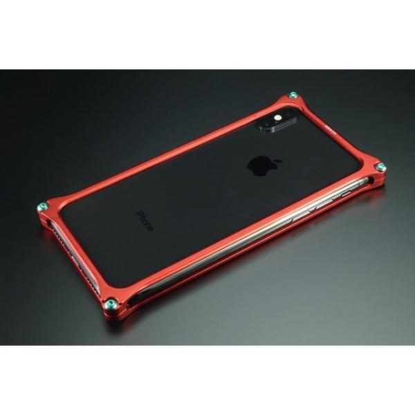 GILD design 小物・ケース類 GIEV-422MRA Solid Bumper for i...