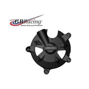 GBRacing NINJA ZX-10R ドレスアップ・カバー クラッチカバー GBレーシング
