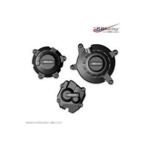 GBRacing NINJA ZX-10R ドレスアップ・カバー エンジンカバーセット GBレーシン...