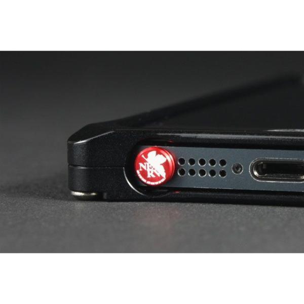 GILD design 小物・ケース類 GAEV-200R EVA Earphone jack co...