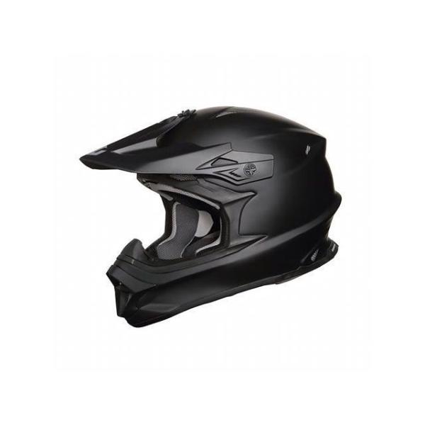 正規品／ZEALOT オフロードヘルメット MadJumper II（マッドジャンパー2） SOLI...