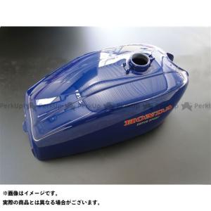 cb400f 旧ヨンフォア　リプロタンク　新品未使用　398 新品1975-77年 CB400F 純正タイプタンク ホンダブラック 黒 塗装済み