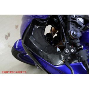 SPEEDRA（スピードラ） SPEEDRA YZF-R25/YZF-R3 インナーサイドパネル