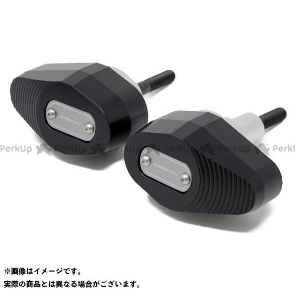 SPEEDRA ZX-10R スライダー類 フレームスライダー タイプA カラー チタン SPEED...