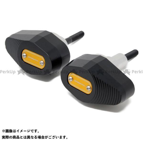 SPEEDRA ZX-10R スライダー類 フレームスライダー タイプA カラー ゴールド SPEE...