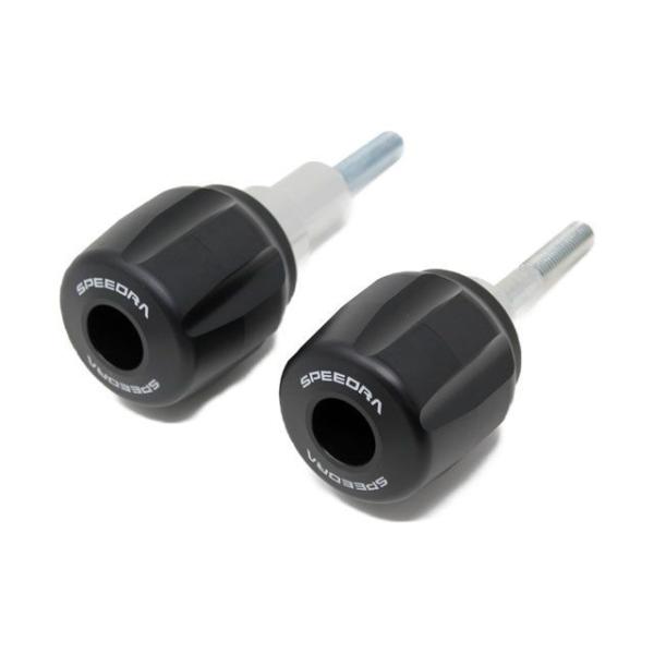 SPEEDRA ZX-10R スライダー類 フレームスライダー タイプB SPEEDRA