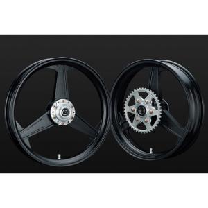 ★専用★ SWORD CB750/900/1100F ホイール本体 Evolution エボリューション