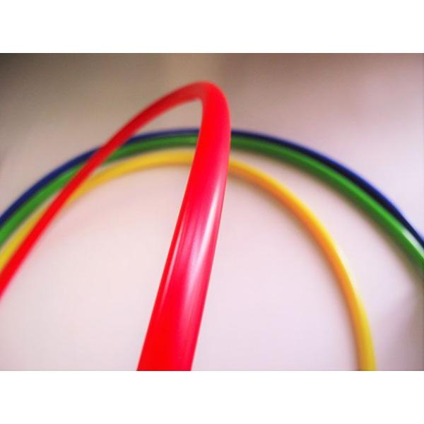 Dialogare CBR600F4i ハンドルケーブル・ホース類 スロットルケーブル カラー レッ...