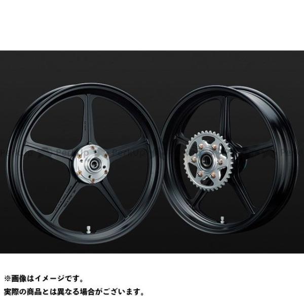 SWORD Z750-1000 ホイール本体 Heritage ヘリテイジ サイズ F 2.75-1...