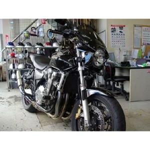 gsf1200 ビキニカウル　 GULL CRAFT ガルクラフト BULLET BIKINI TYPE-C ビキニカウル GSF1200