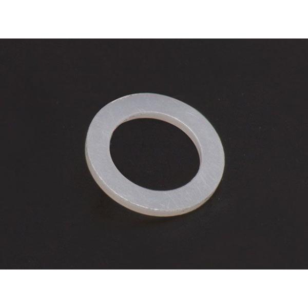 PINGEL 汎用 エンジン補修パーツ ナットタイプ用リペアガスケット 適応アダプタ 39-2001...