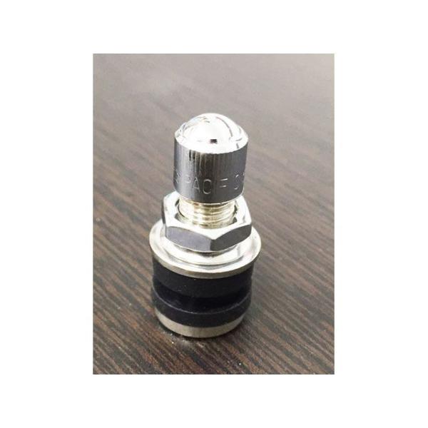 factory depo ハンドツール パシフィック製 クランプインバルブ 自動二輪車用 ファクトリ...