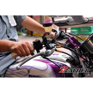 ／Z-FATHER BROTHERZ ハンドル関連パーツ コールハン 10cm ゼットファーザーブラザーズ