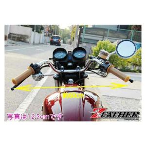 Z-FATHER BROTHERZ ハンドル関...の詳細画像1