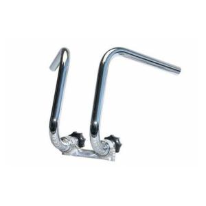 K&W シャドウ400 タンク関連パーツ SHADOW用 スポーツスタータンク