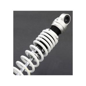 YSS YSS GSX1400 Sports Line RE302 330mm ボディカラー シルバー