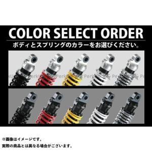 質屋のcb1100 リアサスペンション関連パーツ Sports バイク Yss ブラック リアサスペンション Z366 360mm イエロー サスペンション Line 送料無料 安く 買うの