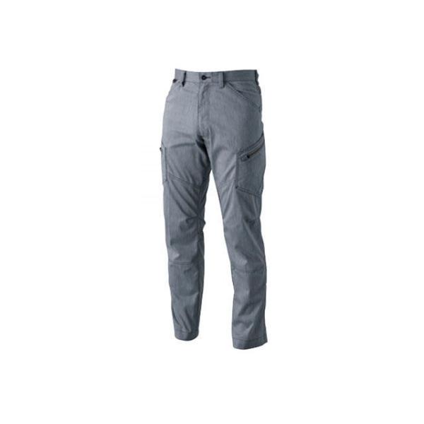 TS DESIGN パンツ 5304 LIGHTTECメンズカーゴパンツ（ネイビー） サイズ 3L ...