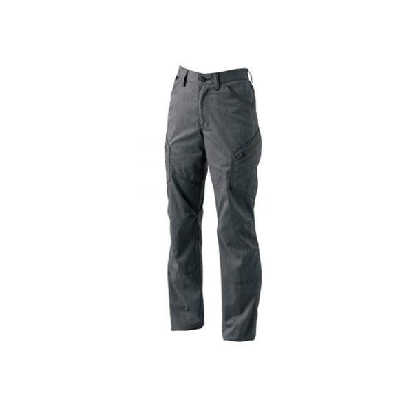 TS DESIGN レディースアパレル 53041 LIGHTTECレディースカーゴパンツ（ブラック...