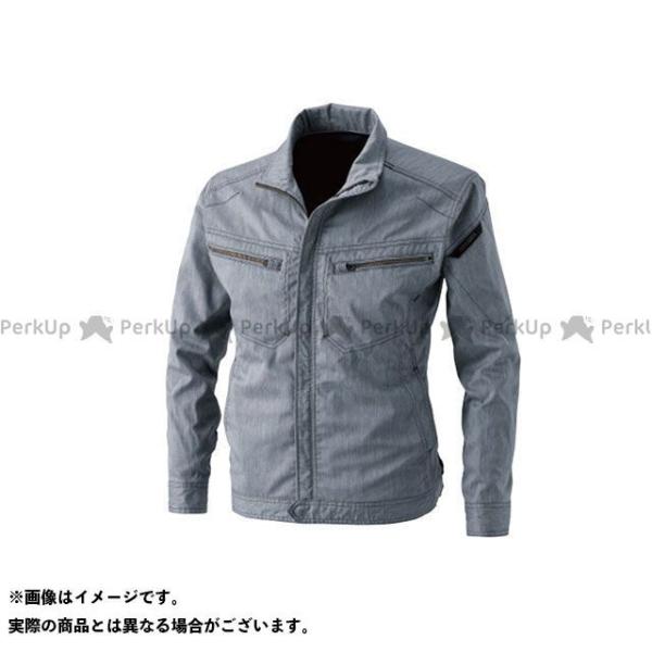 TS DESIGN ジャケット 5306 LIGHTTECロングスリーブジャケット（ネイビー） サイ...