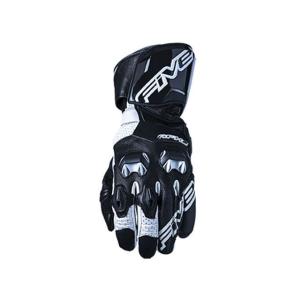 FIVE RFX2（BLACK/WHITE） レーシンググローブ : 二輪用品店 MOTOSTYLE