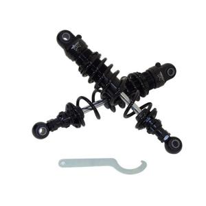 ニンジャ1000 純正リアサス サスペンション 2015年 ZX1000MFF ショック