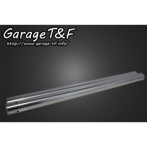 T&amp;F マグナ250S マグナ250 フロントフォーク関連パーツ マグナ250 インナーチューブ（2...