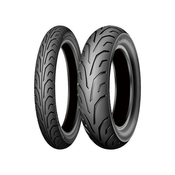 DUNLOP 汎用 オンロードタイヤ 150/70R18 MC 70V GT502 リア TL ダン...