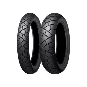 DUNLOP（ダンロップ） TRAILMAX MIXTOUR 150/70R18 M/C 70H WT リア 