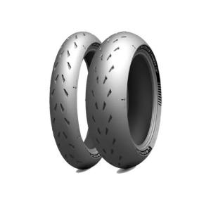 ☆前後セット 新品 国内正規品 MICHELIN POWER CUP ミシュラン パワー