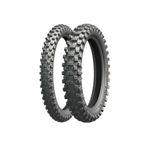 ミシュラン（MICHELIN） TRACKER 【90/90-21 M/C 54R TT】 トラッカー