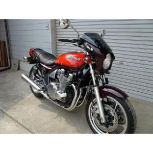 ワールドウォーク（WORLD WARK） ゼファー750 ビキニカウル タイプR