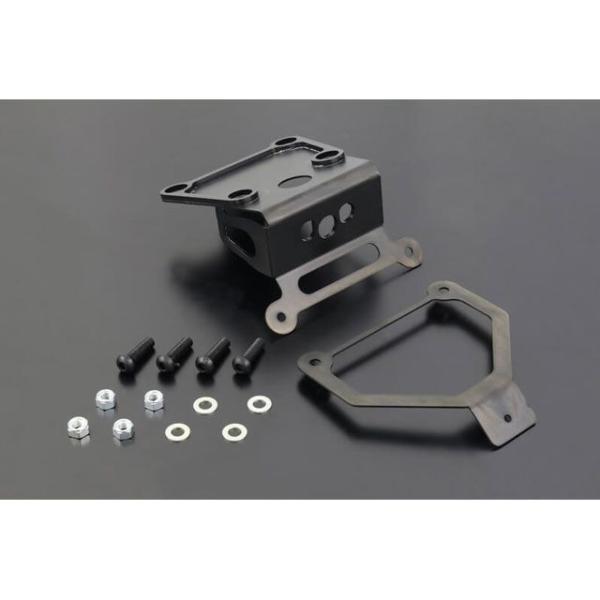 ARCHI Z900RS フェンダー フェンダーレスキットType-I（ノーマルテールカウル用） ア...