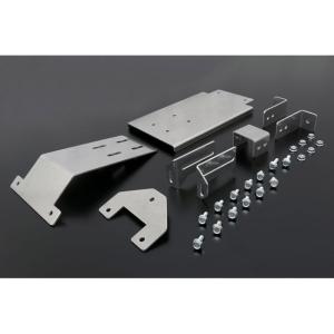 ACP（エーシーピー） Z1 Z2 フェンダーレス キット Z1 Z2 KAWASAKI