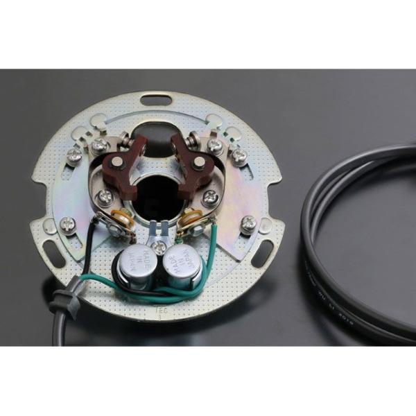 PMC その他電装パーツ Z1/Z2 ポイントAssy ピーエムシー