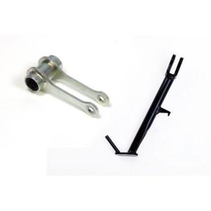 AKRAPOVIC（アクラポビッチ） AKRAPOVIC K1600GT/GTL マフラー本体