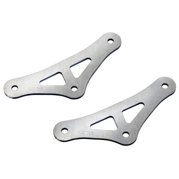 EFFEX Ninja1000SX Ninja1000 車高調整キット ローダウンKIT 20mmダ...