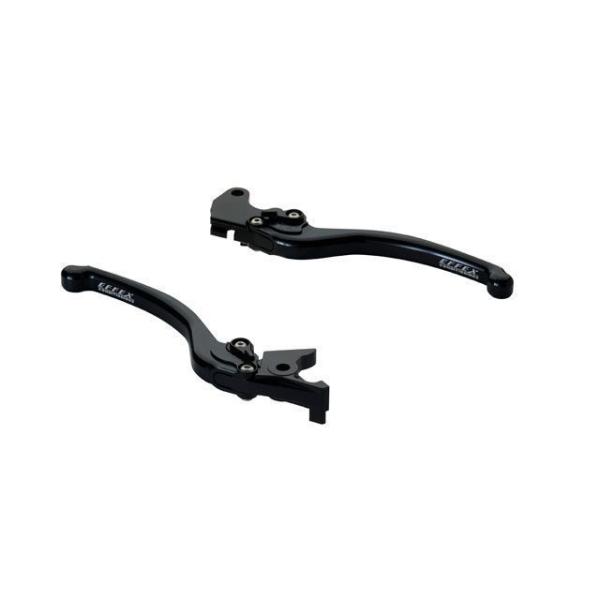 EFFEX GSX-R1000 レバー スムースフィットレバー（ブラック） エフェックス