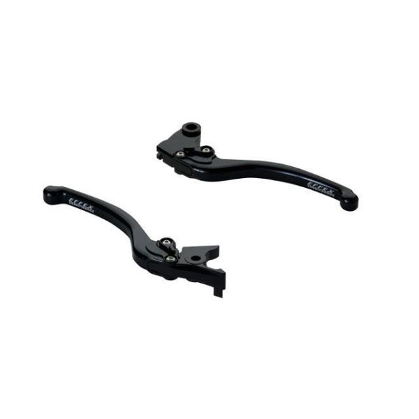 EFFEX Z800 レバー スムースフィットレバー（ブラック） エフェックス