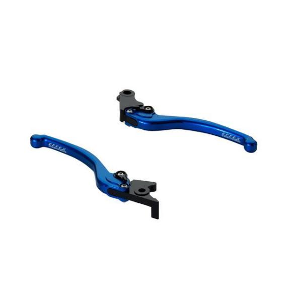 EFFEX レバー スムースフィットレバー（ブルー） エフェックス