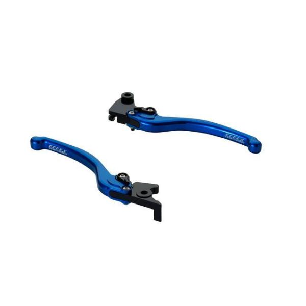 EFFEX レバー スムースフィットレバー（ブルー） エフェックス