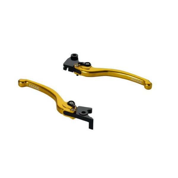 EFFEX レバー スムースフィットレバー（ゴールド） エフェックス