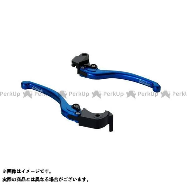 EFFEX Z900RS（ZR900C） Z900RS?CAFE（ZR900E） レバー スムースフ...