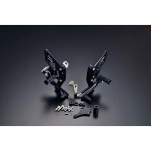 カワサキ ZX6R ZX-6R 2013-2024 LCIPARTS GPチタン スリップオン